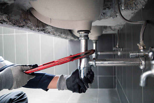 Trusted Drain Cleaning service in Englewood, OH - AAA Plumbing Heating
